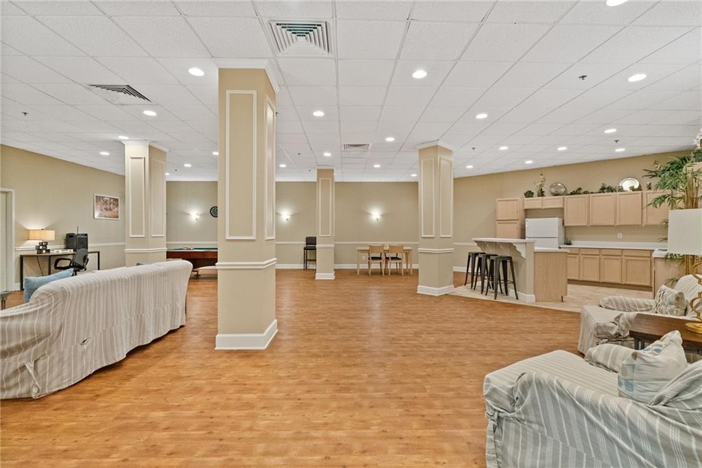 1501 Clairmont Road #B, Decatur, Georgia image 32