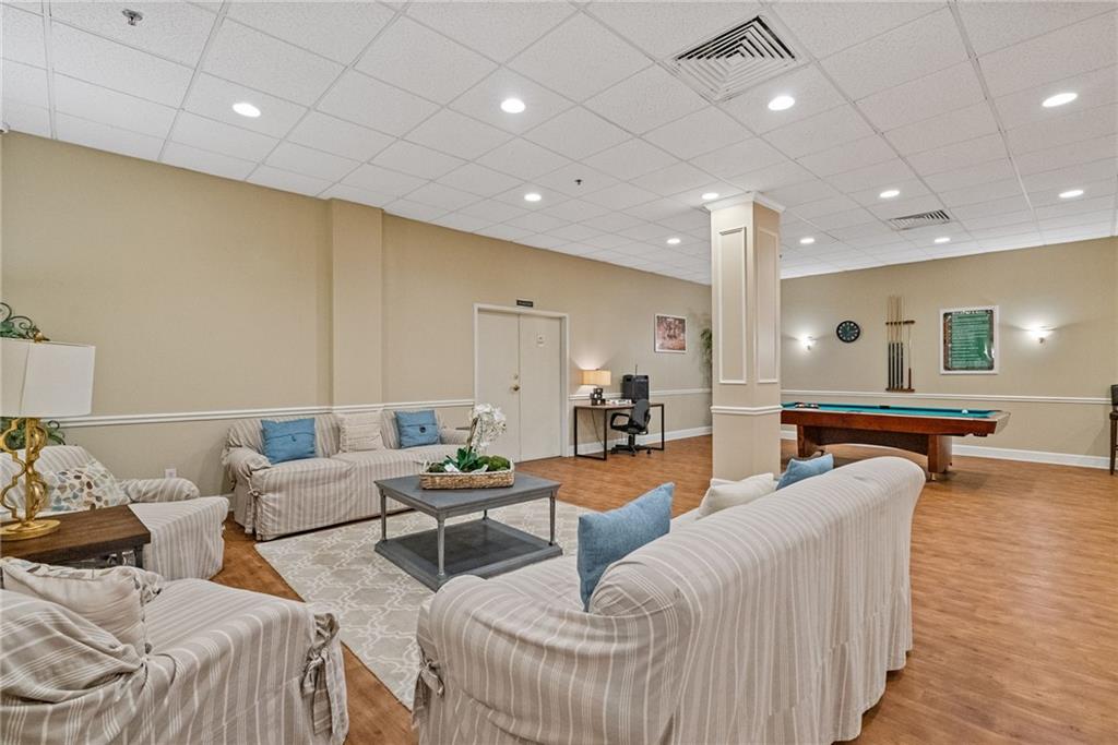 1501 Clairmont Road #B, Decatur, Georgia image 33