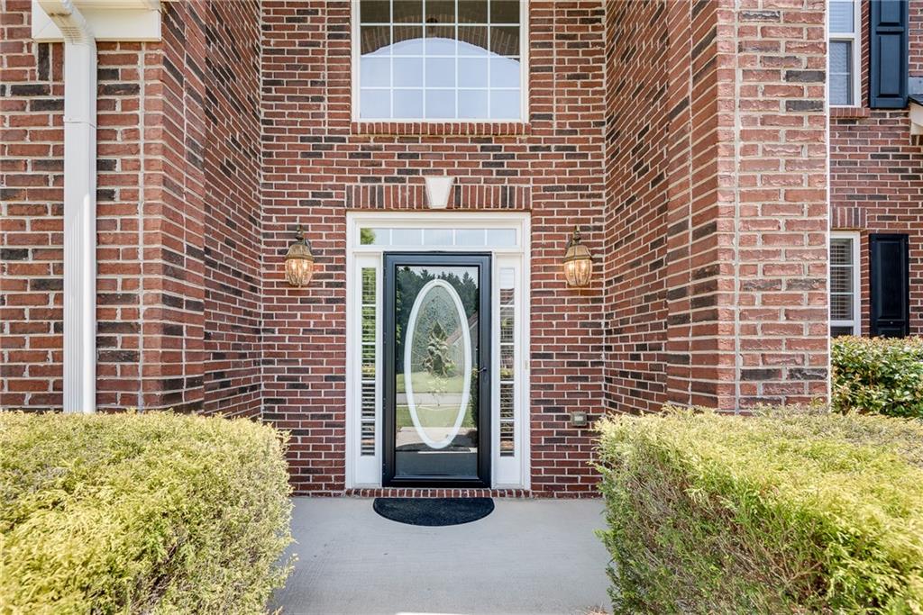 2417 Saint Feagin Place, Powder Springs, Georgia image 10