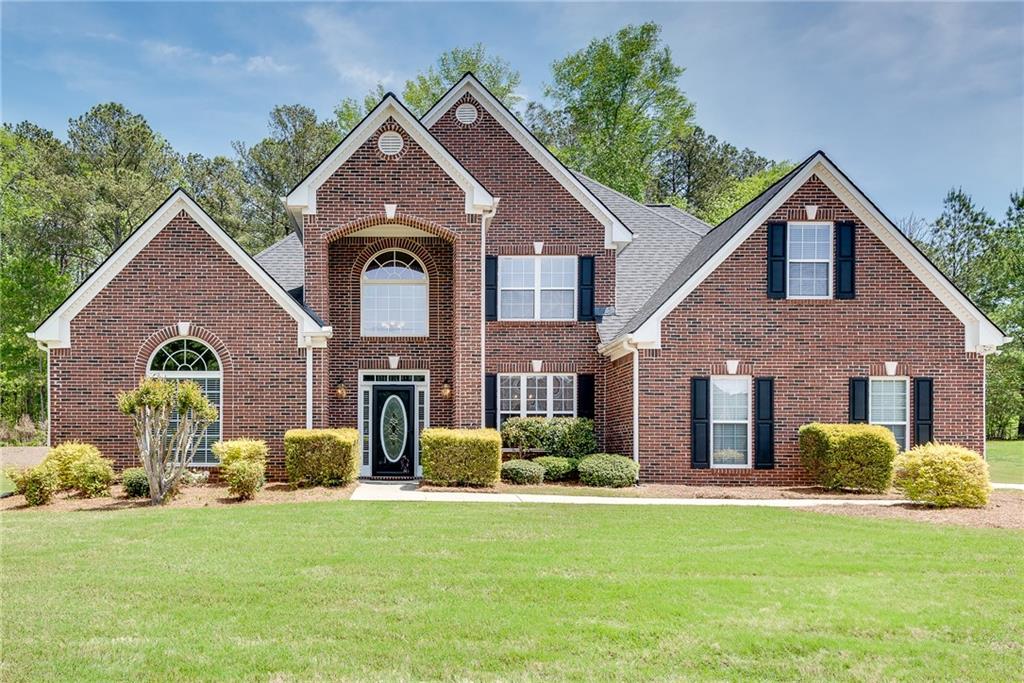 2417 Saint Feagin Place, Powder Springs, Georgia image 1