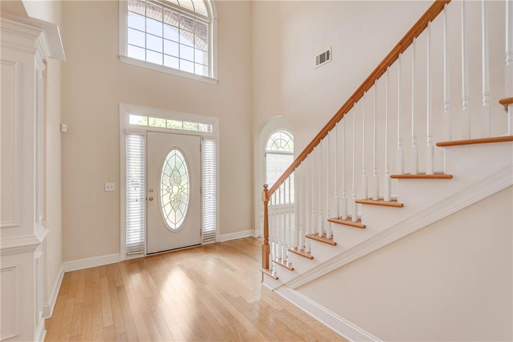 2417 Saint Feagin Place, Powder Springs, Georgia image 12