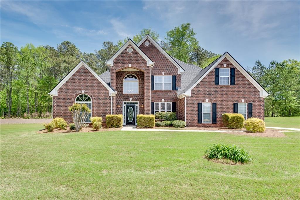 2417 Saint Feagin Place, Powder Springs, Georgia image 2