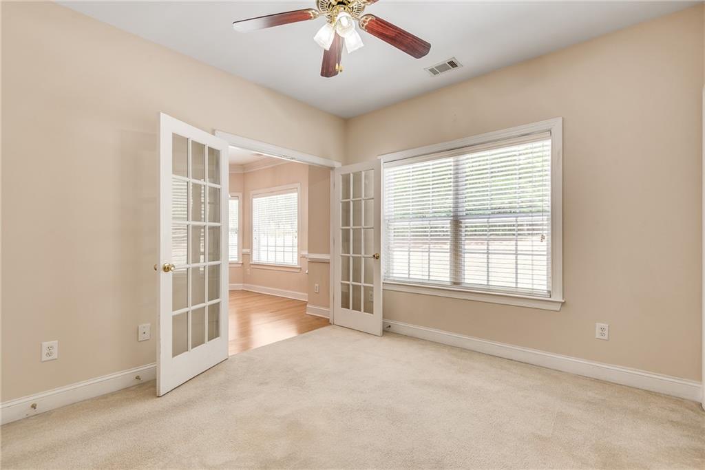 2417 Saint Feagin Place, Powder Springs, Georgia image 24