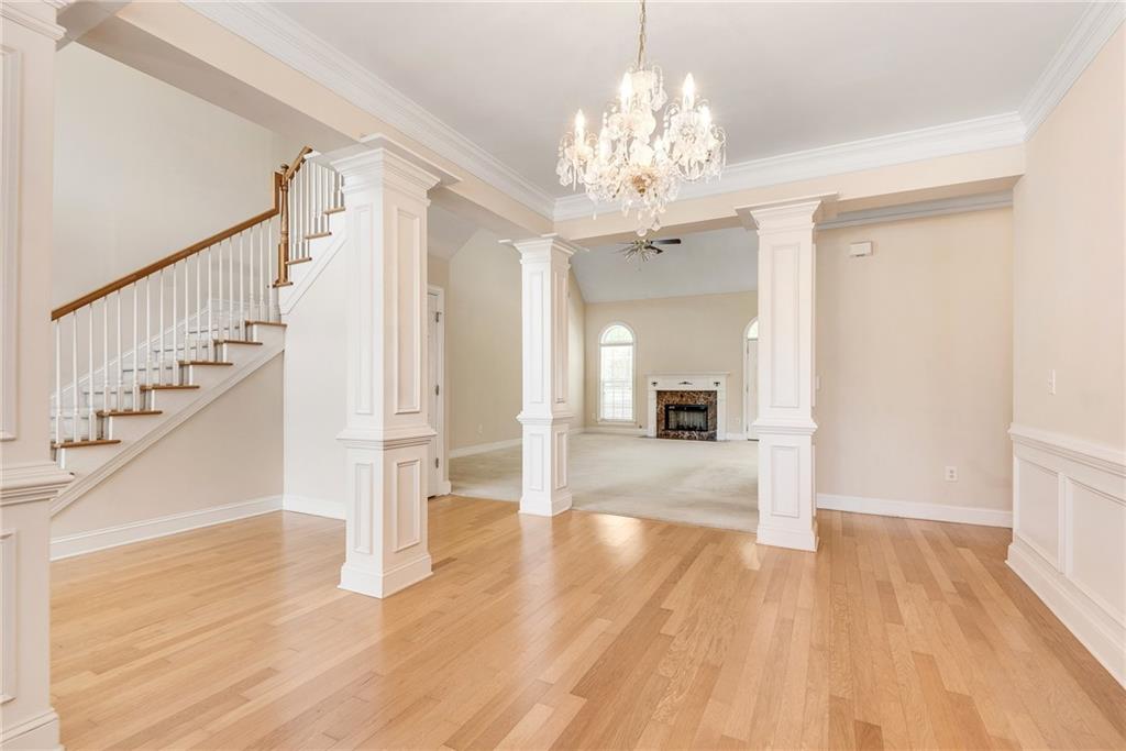 2417 Saint Feagin Place, Powder Springs, Georgia image 16