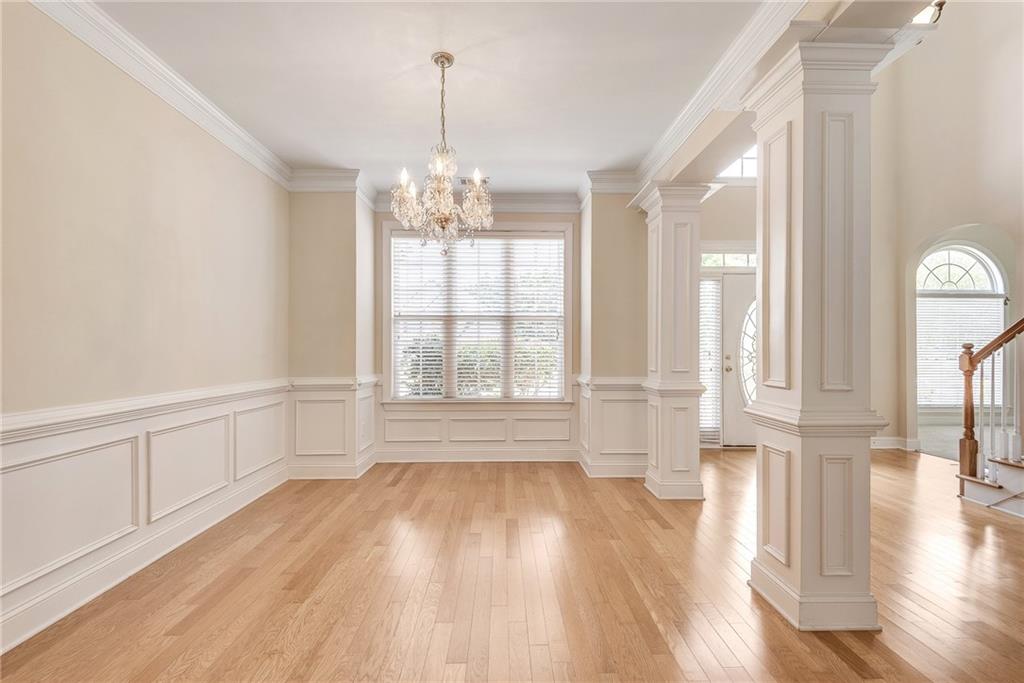 2417 Saint Feagin Place, Powder Springs, Georgia image 15