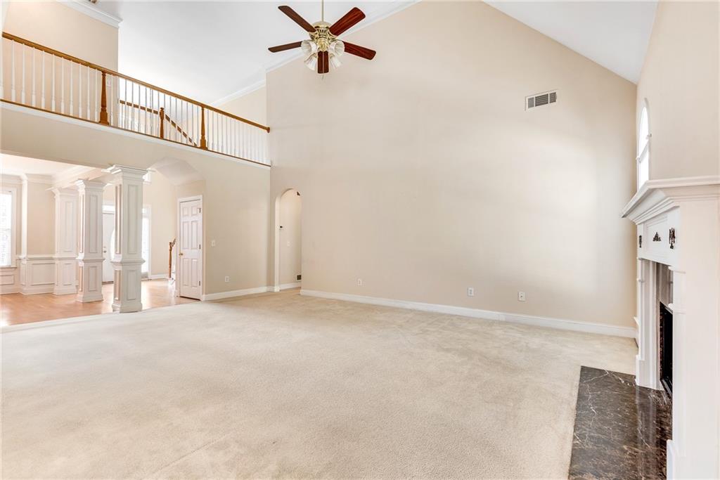 2417 Saint Feagin Place, Powder Springs, Georgia image 19
