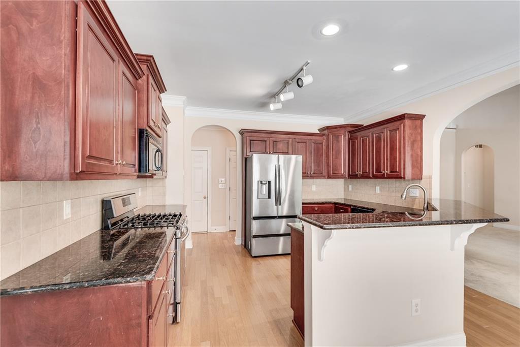 2417 Saint Feagin Place, Powder Springs, Georgia image 20