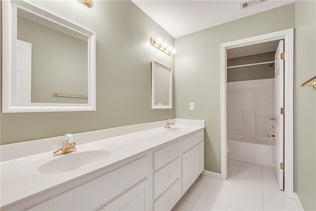 2417 Saint Feagin Place, Powder Springs, Georgia image 36