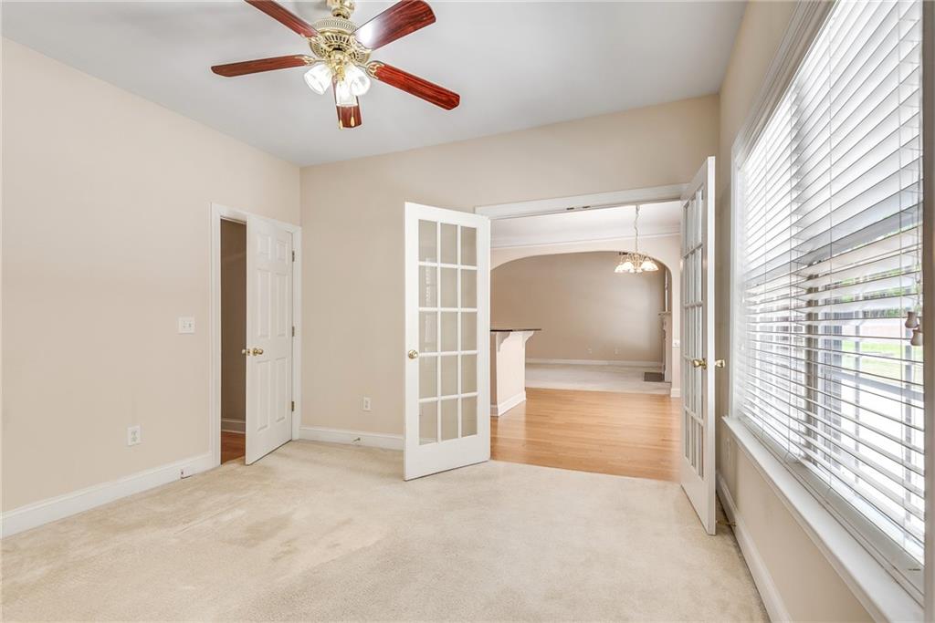 2417 Saint Feagin Place, Powder Springs, Georgia image 25
