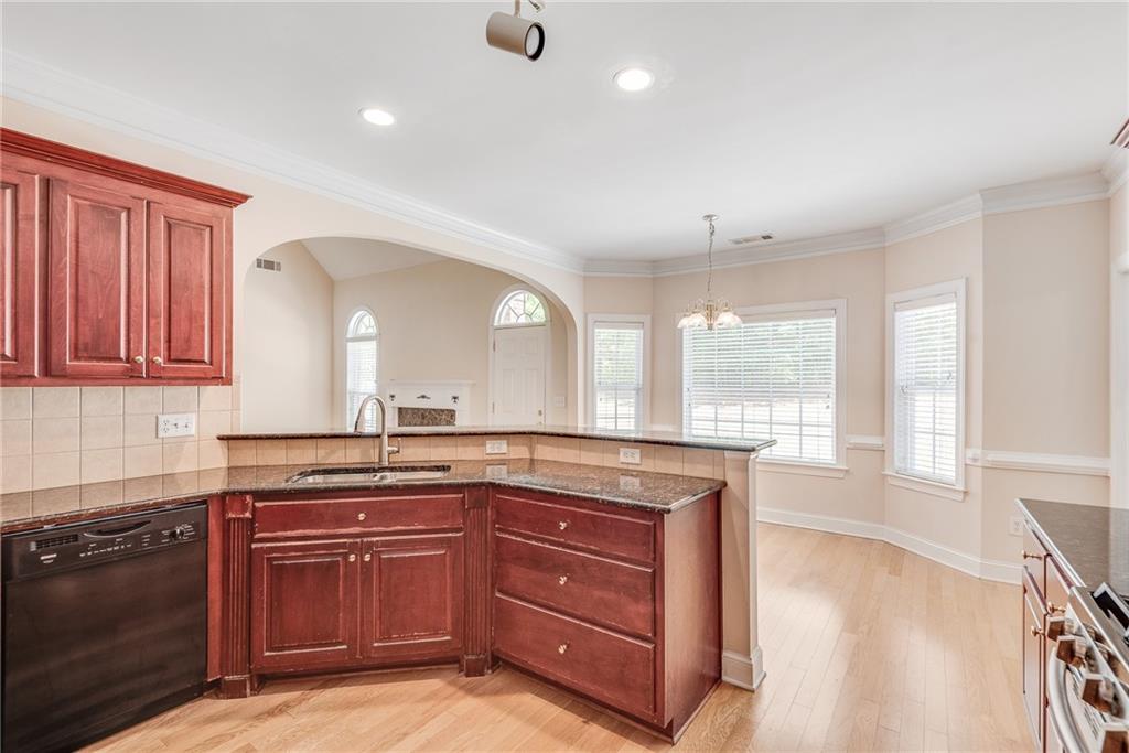 2417 Saint Feagin Place, Powder Springs, Georgia image 22