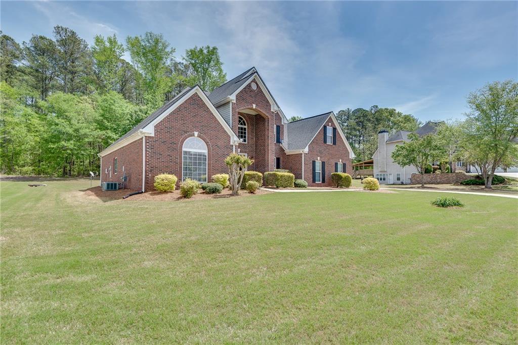 2417 Saint Feagin Place, Powder Springs, Georgia image 3
