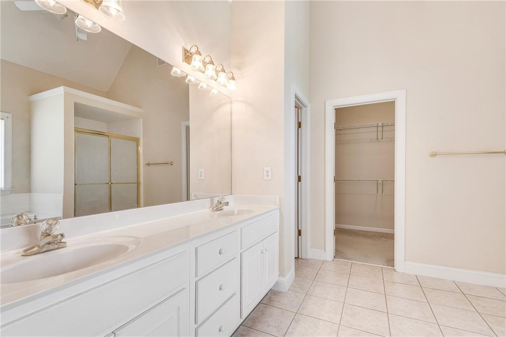 2417 Saint Feagin Place, Powder Springs, Georgia image 30