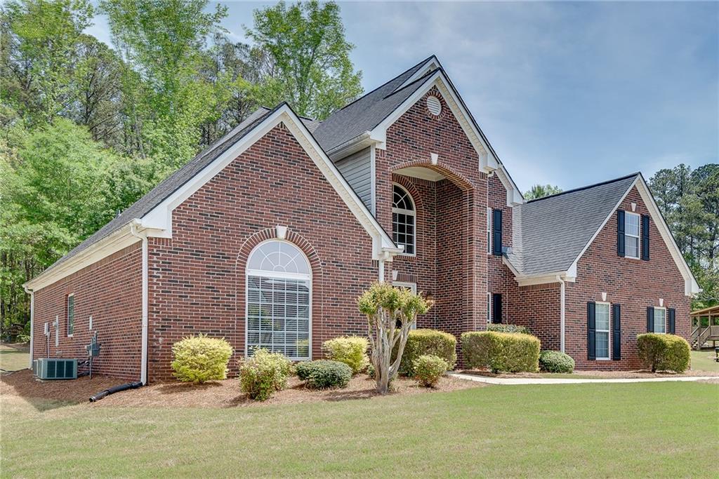 2417 Saint Feagin Place, Powder Springs, Georgia image 4