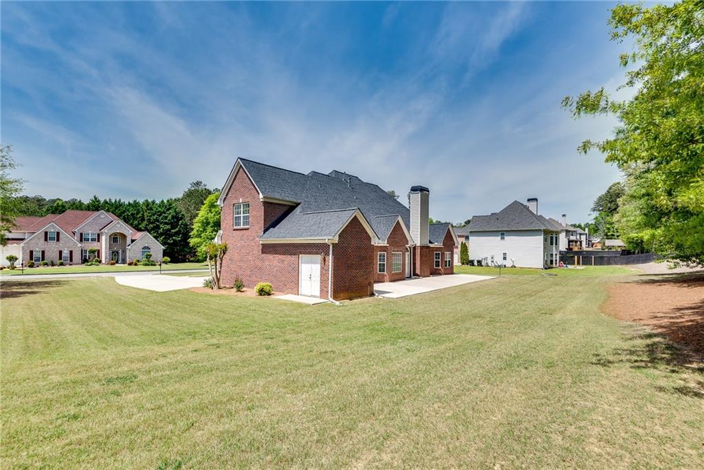 2417 Saint Feagin Place, Powder Springs, Georgia image 6