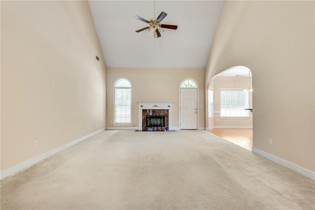 2417 Saint Feagin Place, Powder Springs, Georgia image 17