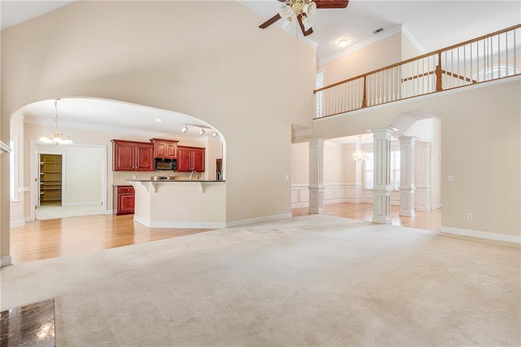 2417 Saint Feagin Place, Powder Springs, Georgia image 18