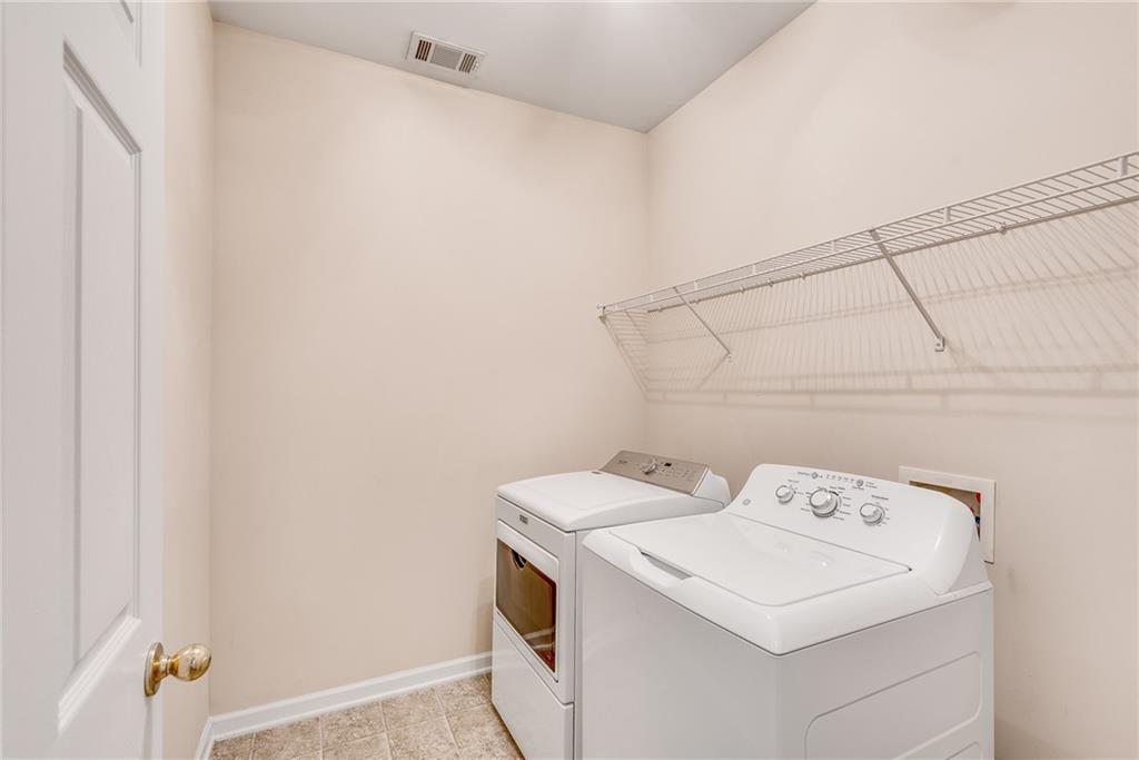 2417 Saint Feagin Place, Powder Springs, Georgia image 27