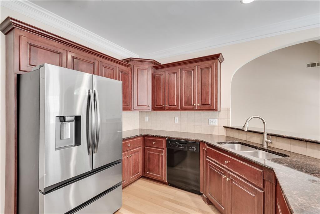 2417 Saint Feagin Place, Powder Springs, Georgia image 21