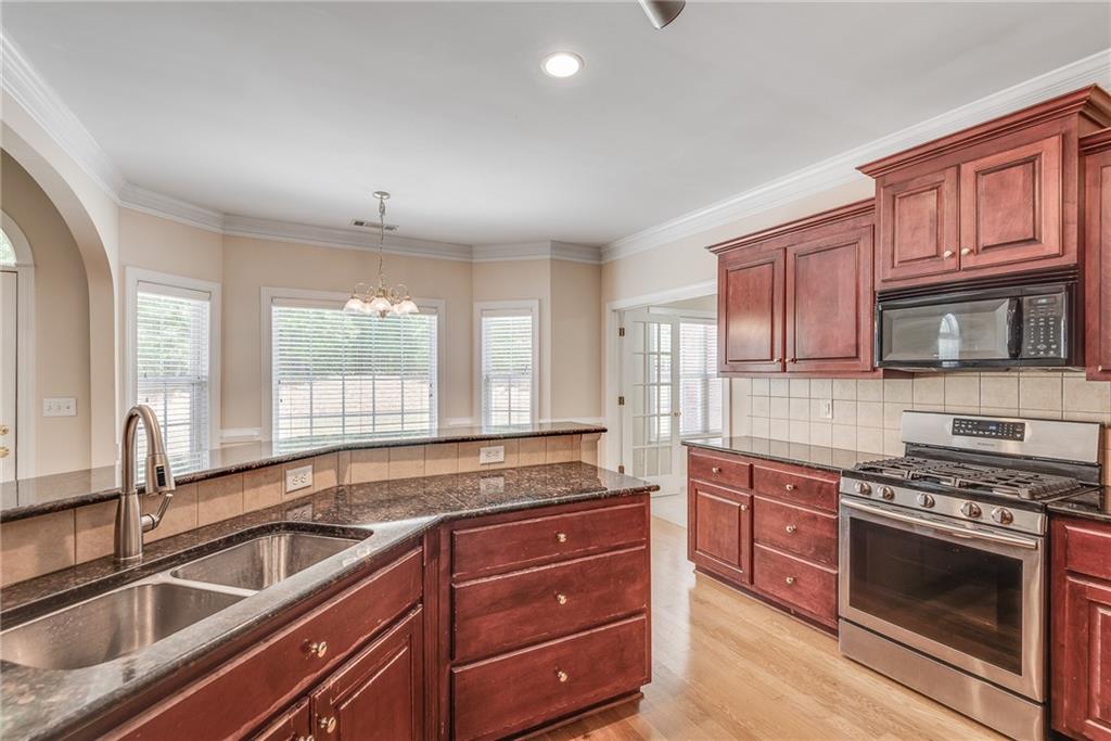 2417 Saint Feagin Place, Powder Springs, Georgia image 23