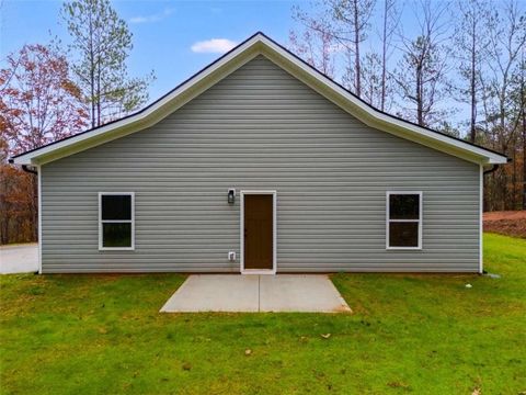 A home in Franklin