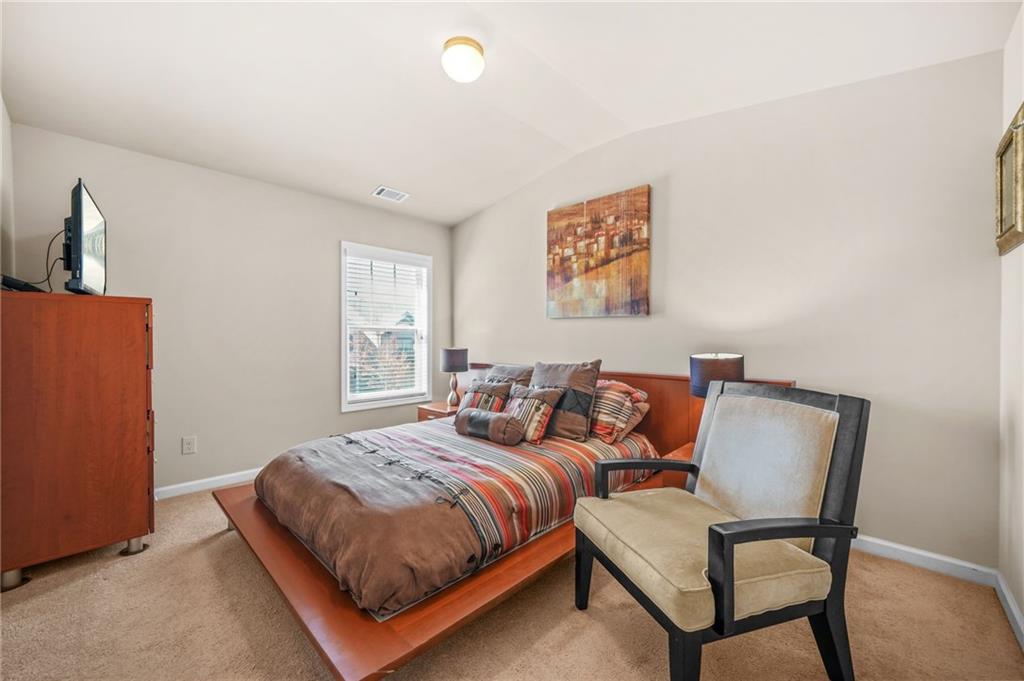 Waterbrooke - Residential