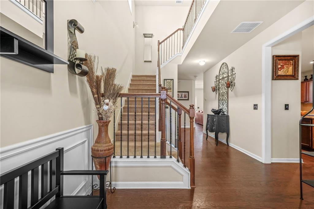 Waterbrooke - Residential