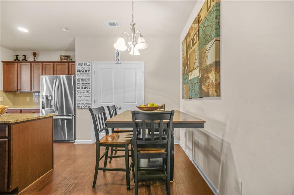 Waterbrooke - Residential