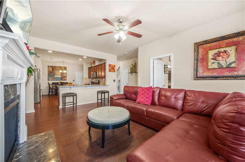 Waterbrooke - Residential