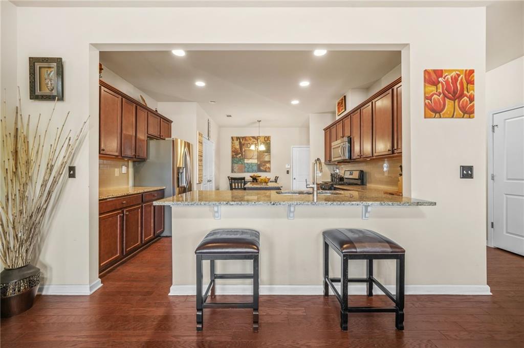 Waterbrooke - Residential