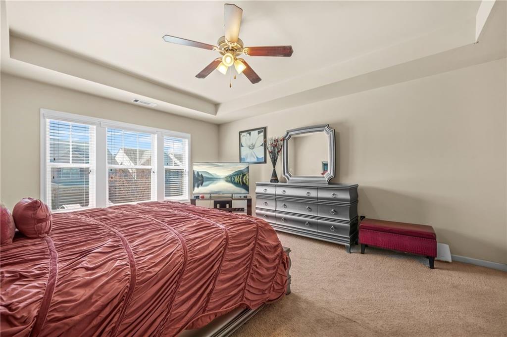 Waterbrooke - Residential
