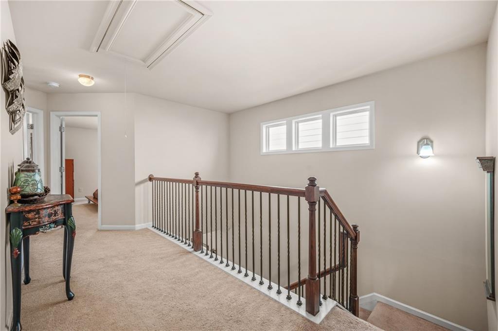 Waterbrooke - Residential