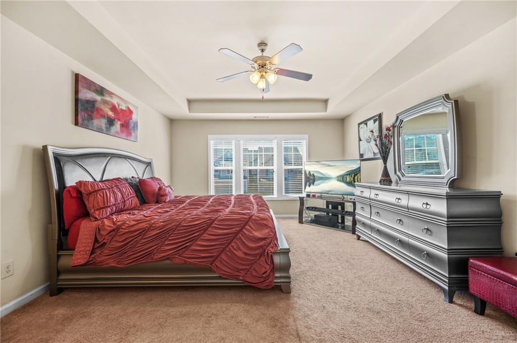 Waterbrooke - Residential