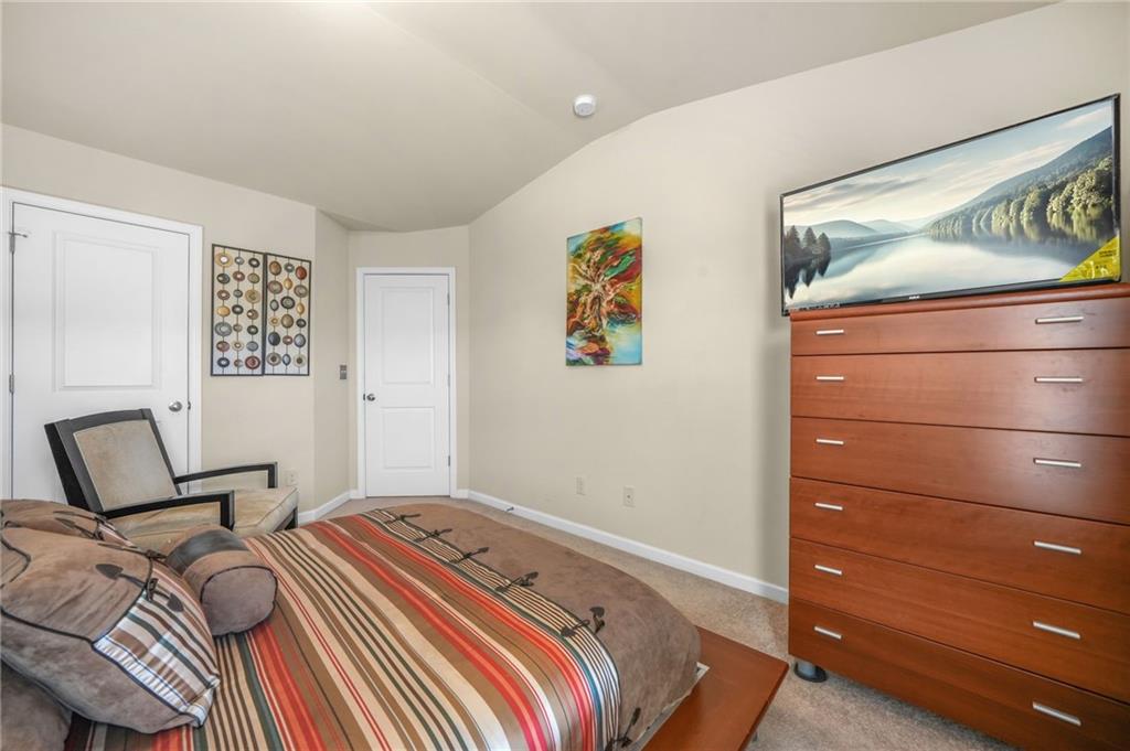 Waterbrooke - Residential