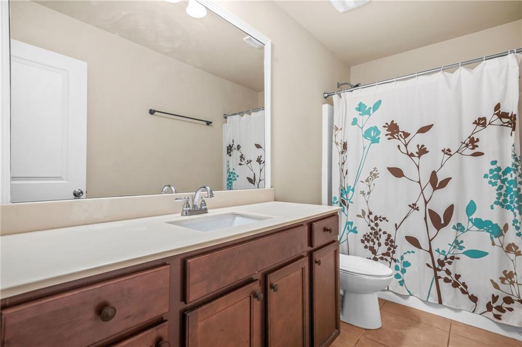 Waterbrooke - Residential
