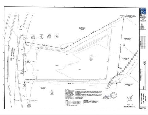 Vacant Land For Sale - 3828 Sweet Bottom Drive<br/> Duluth, GA 30096