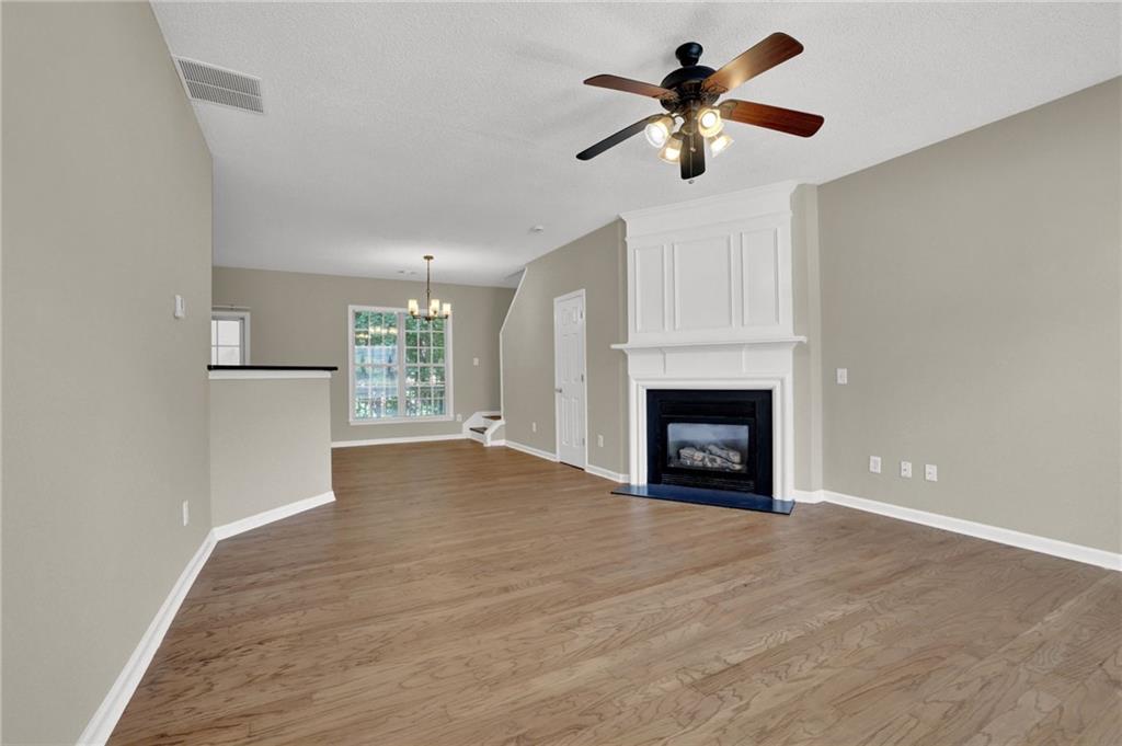 2894 Regent Walk Drive