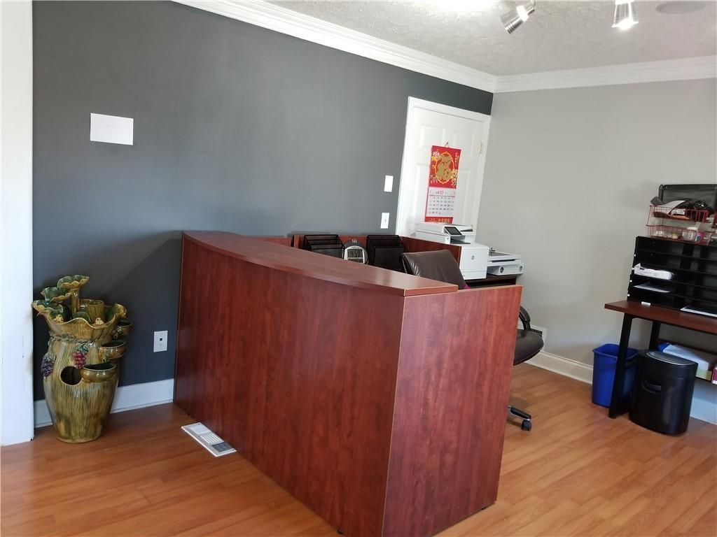 1004 S Peachtree Street