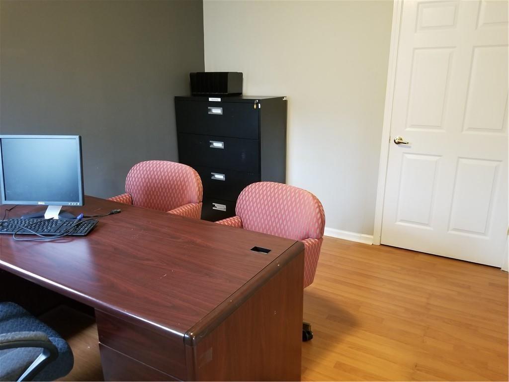 1004 S Peachtree Street