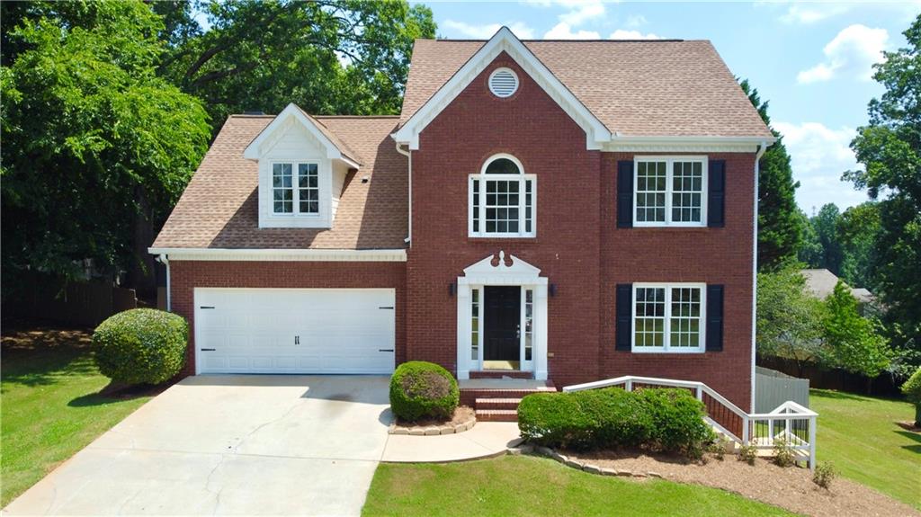 1555 Somerset Vale Court