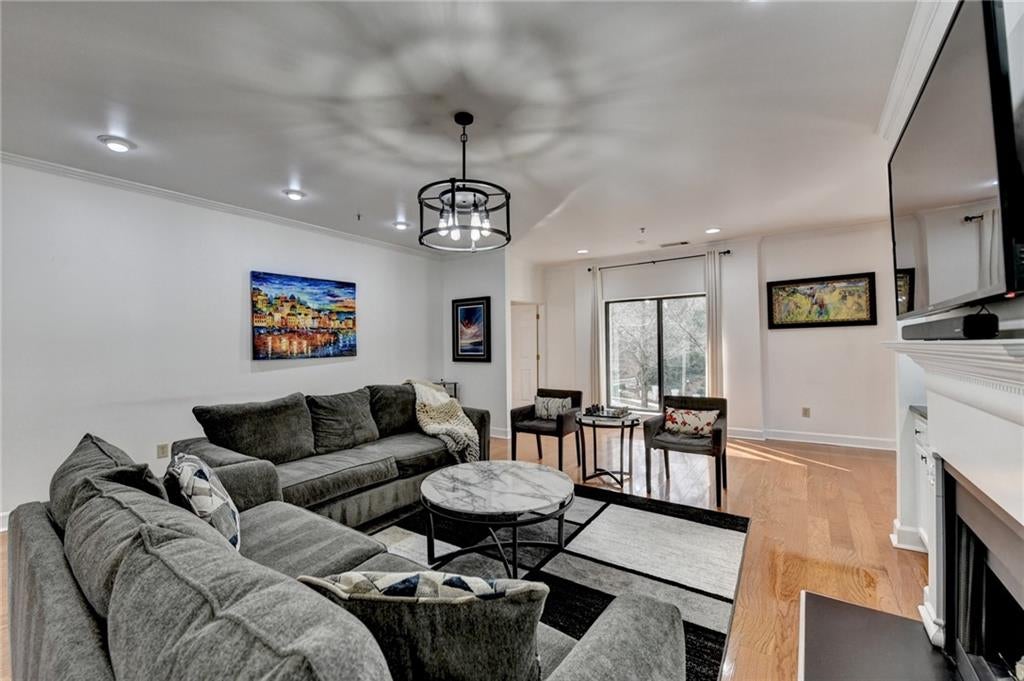 2865 Lenox Road NE 409