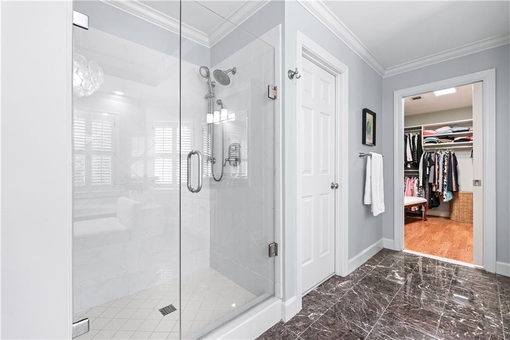 6140 Rachel Ridge, Peachtree Corners, Georgia image 33