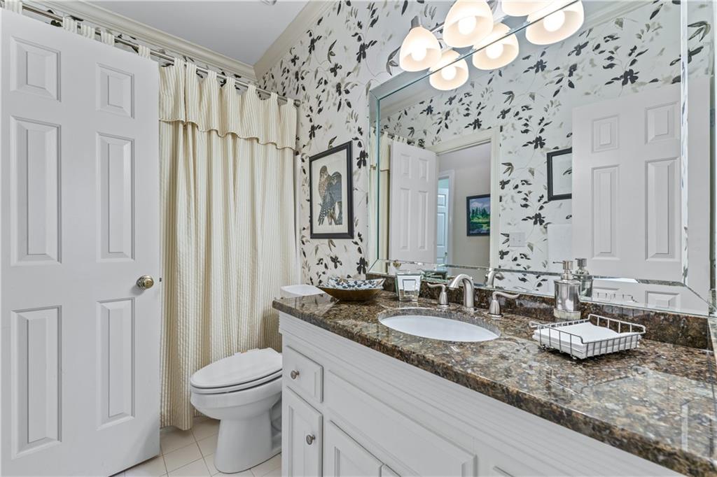 6140 Rachel Ridge, Peachtree Corners, Georgia image 7