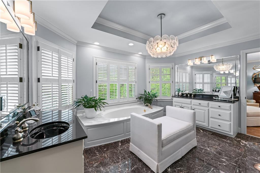 6140 Rachel Ridge, Peachtree Corners, Georgia image 31