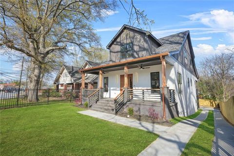 718 Cascade Avenue Atlanta GA 30310