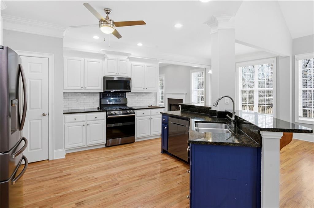 140 Wesley Drive