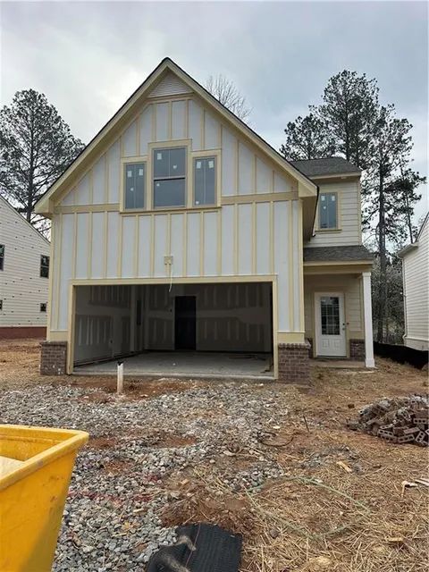 4285 Easter Lily Avenue, Buford, GA 30519 - MLS#: 7540184