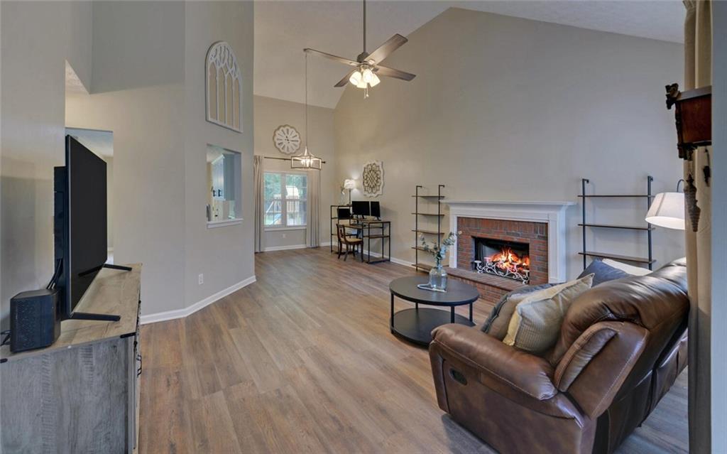 280 Creekdale Drive