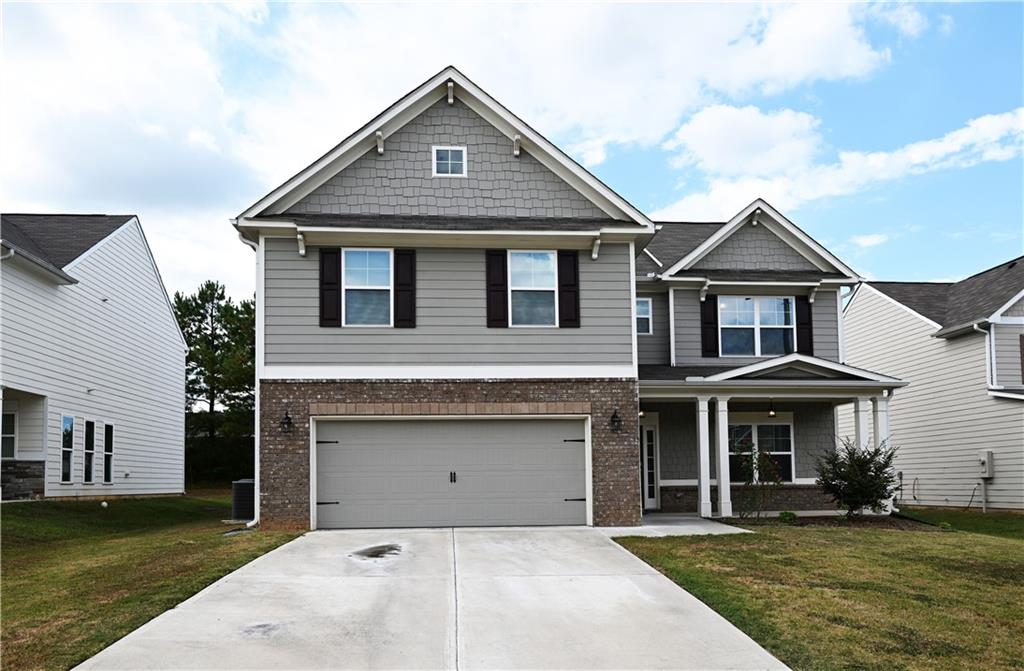 76 Lantana Crossing, Dallas, Georgia image 1