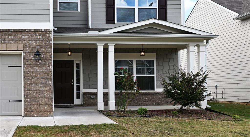 76 Lantana Crossing, Dallas, Georgia image 4