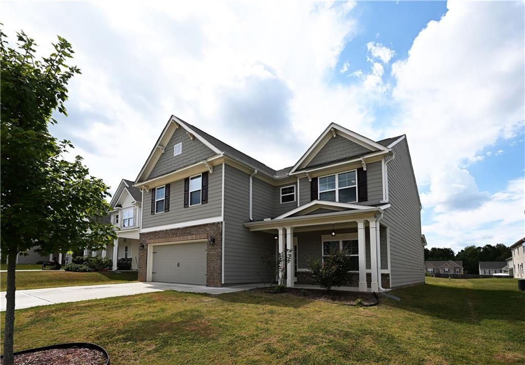 76 Lantana Crossing, Dallas, Georgia image 3